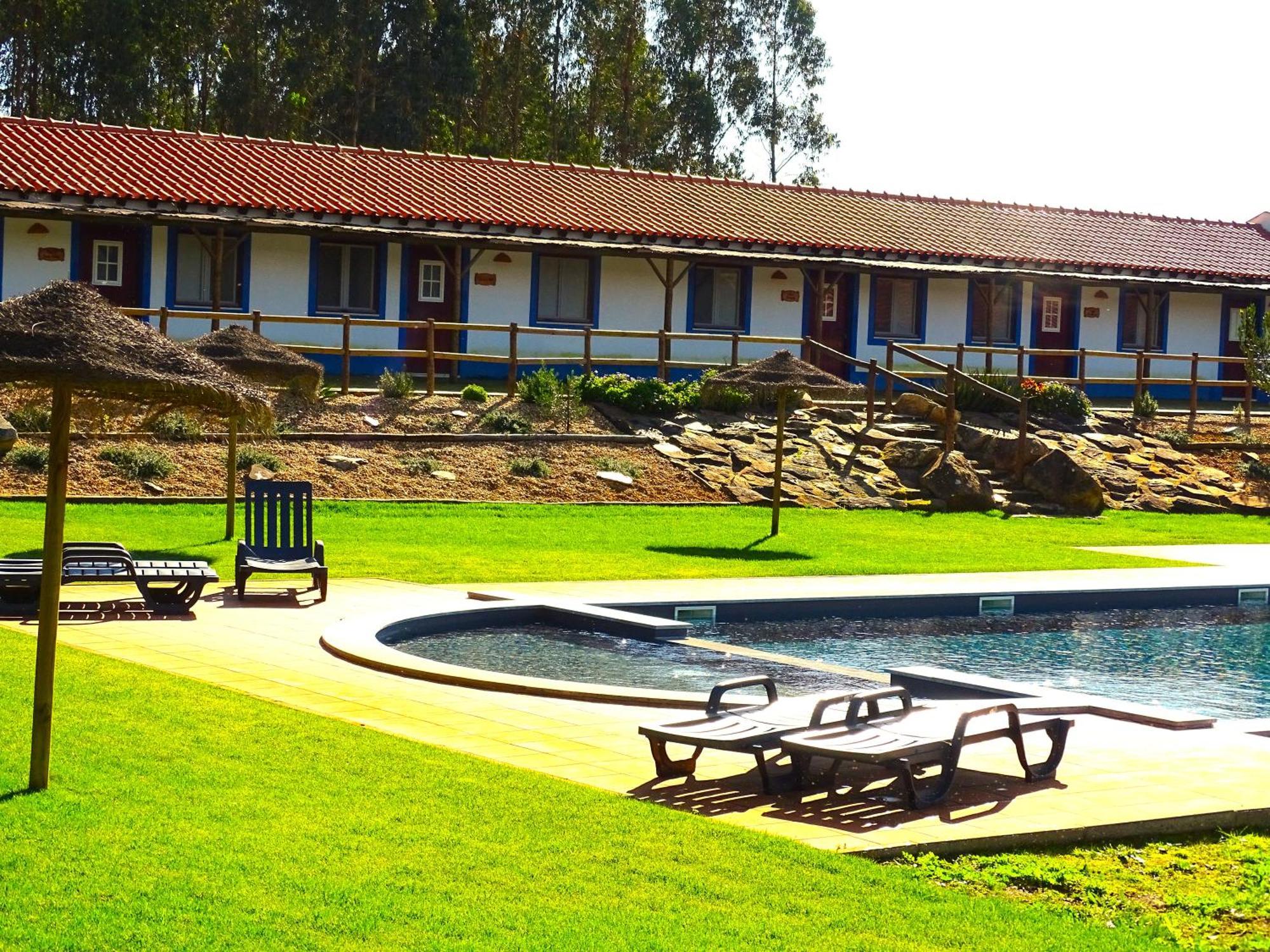 Herdade Vale De Gaios By Stay In Alentejo São Luis Exterior photo