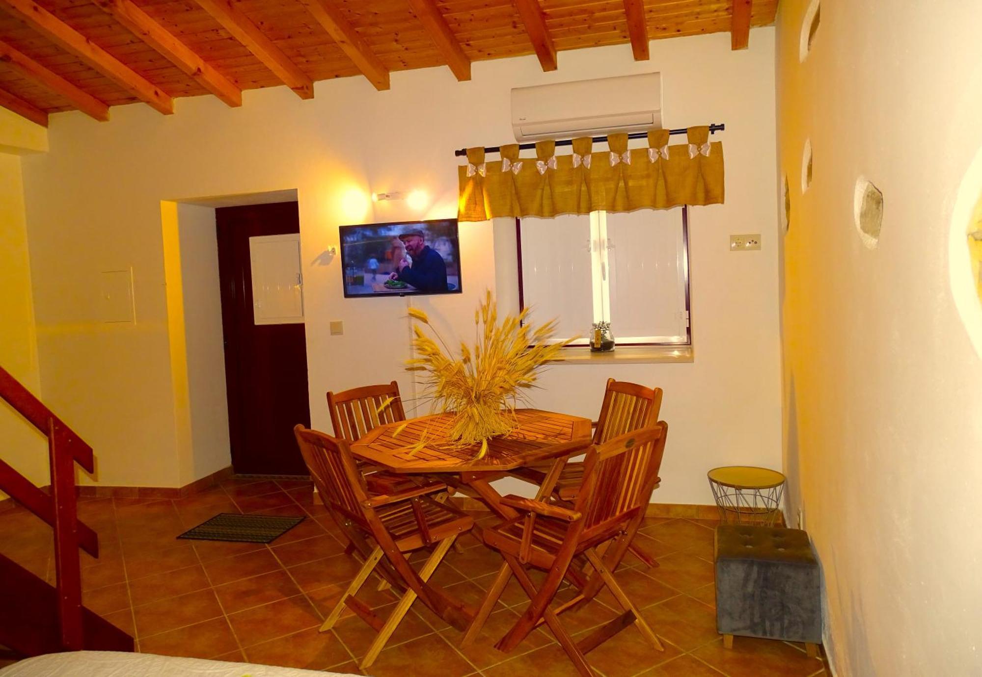 Herdade Vale De Gaios By Stay In Alentejo São Luis Exterior photo