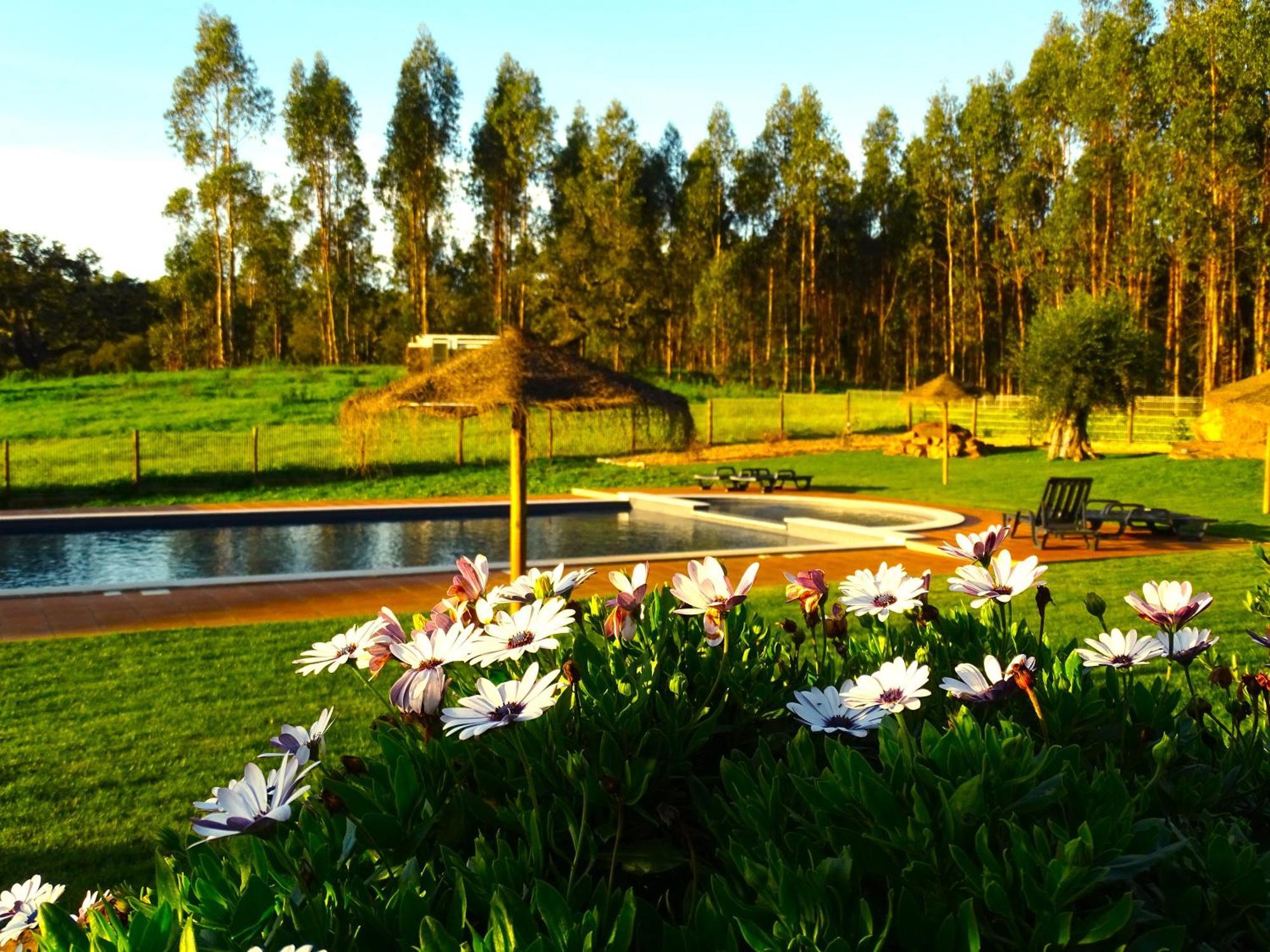 Herdade Vale De Gaios By Stay In Alentejo São Luis Exterior photo