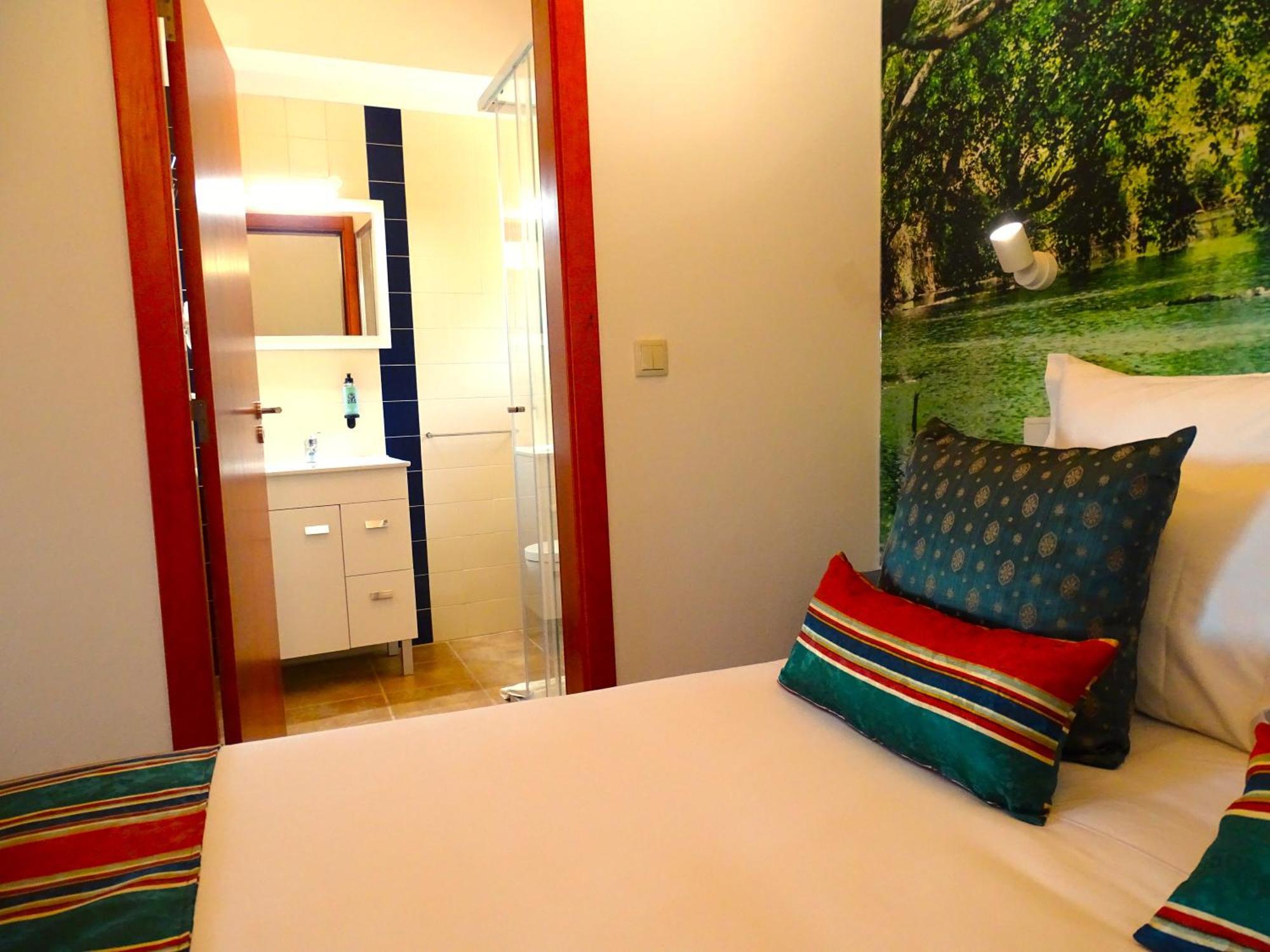 Herdade Vale De Gaios By Stay In Alentejo São Luis Exterior photo