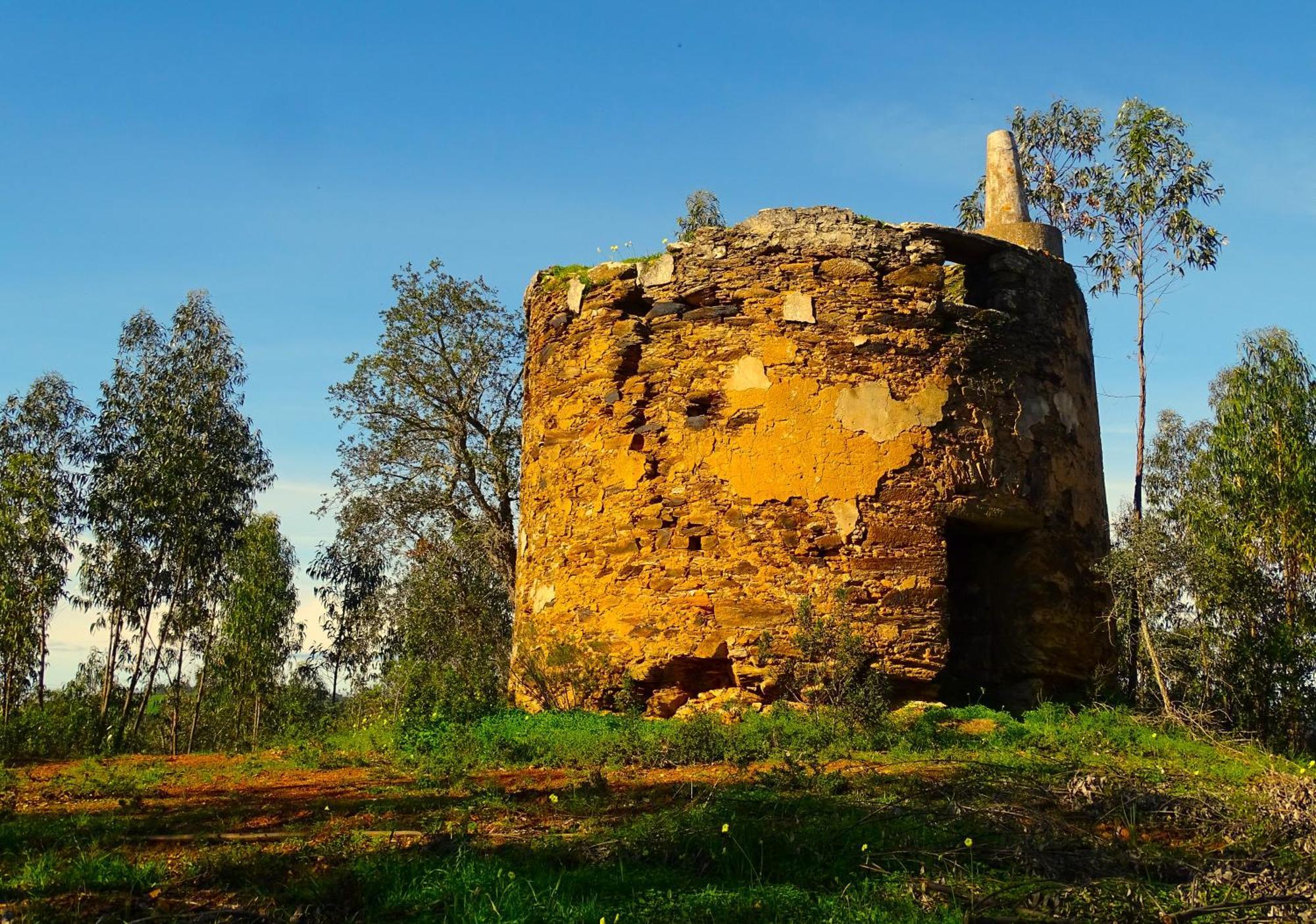 Herdade Vale De Gaios By Stay In Alentejo São Luis Exterior photo